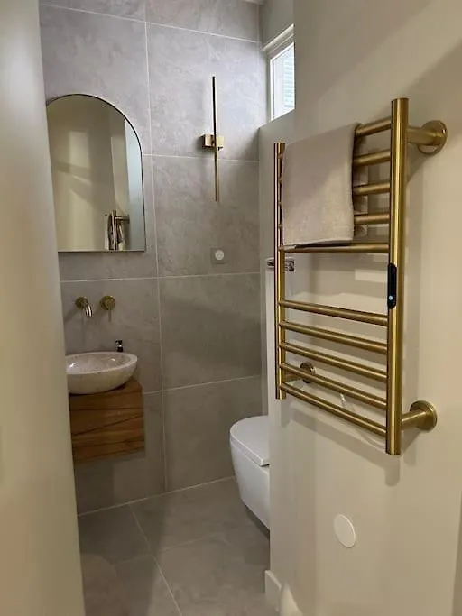 Apartment Studio 5 Etoiles Paris Centre